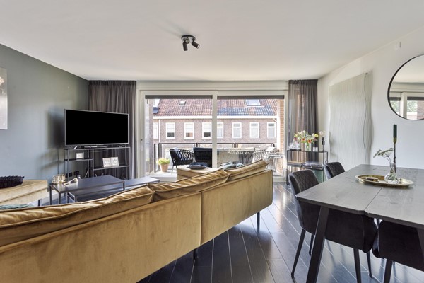 Verkocht: Groeseindstraat 42a, 5014LW Tilburg