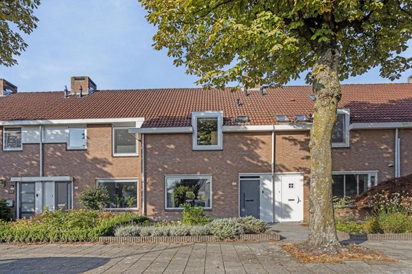 Medium property photo - Weteringlaan 151, 5032 XZ Tilburg