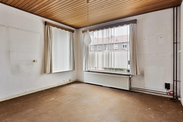 Medium property photo - Landbouwstraat 6, 5022 HM Tilburg