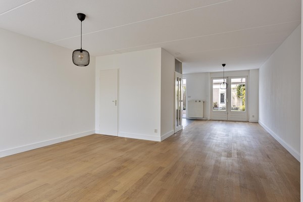 Medium property photo - Liefkenshoekstraat 11, 5045 XC Tilburg