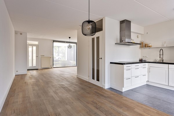 Medium property photo - Liefkenshoekstraat 11, 5045 XC Tilburg