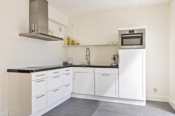 Medium property photo - Liefkenshoekstraat 11, 5045 XC Tilburg