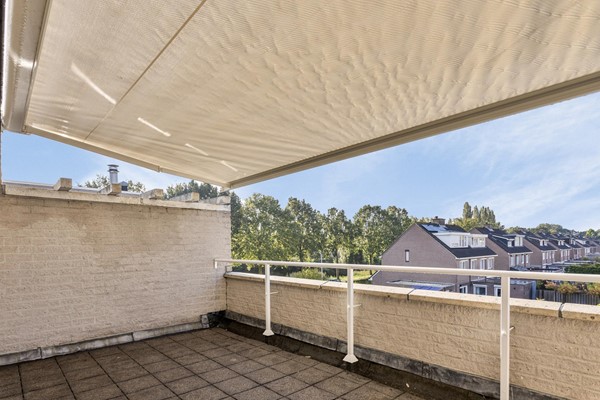 Medium property photo - Liefkenshoekstraat 11, 5045 XC Tilburg