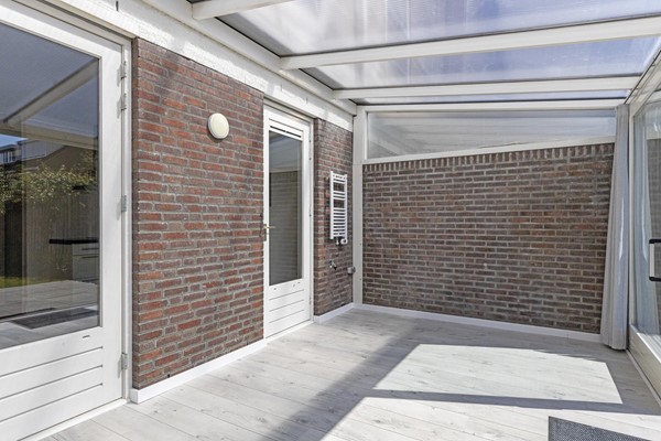 Medium property photo - Liefkenshoekstraat 11, 5045 XC Tilburg