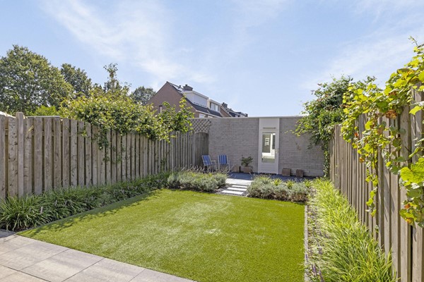 Medium property photo - Liefkenshoekstraat 11, 5045 XC Tilburg