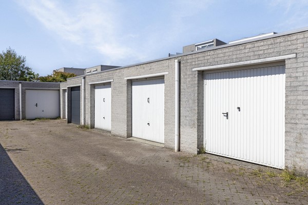 Medium property photo - Liefkenshoekstraat 11, 5045 XC Tilburg