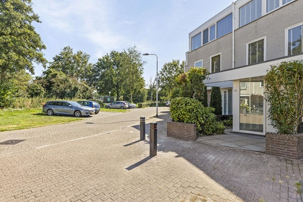 Medium property photo - Liefkenshoekstraat 11, 5045 XC Tilburg