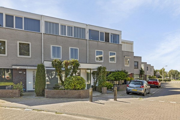 Medium property photo - Liefkenshoekstraat 11, 5045 XC Tilburg