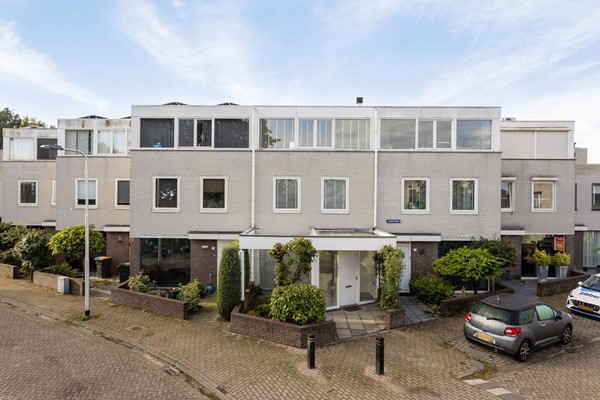 Medium property photo - Liefkenshoekstraat 11, 5045 XC Tilburg