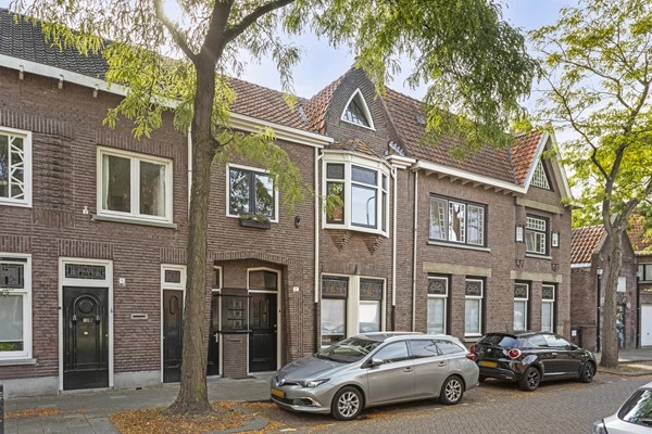 Medium property photo - Nazarethstraat 7, 5021 VV Tilburg