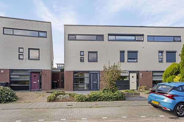 Medium property photo - Ophemertstraat 57, 5045 TD Tilburg