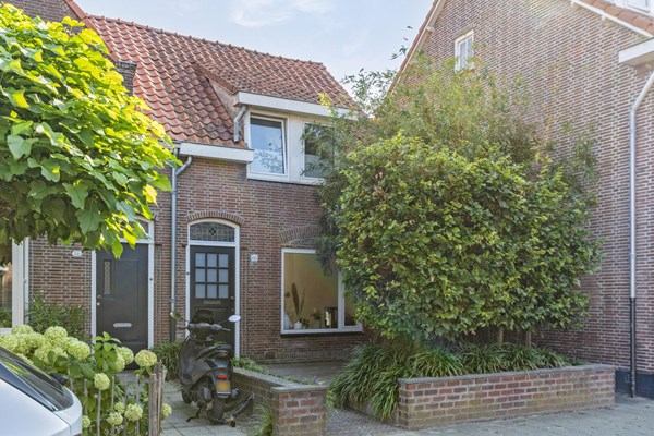 Medium property photo - Valkenierstraat 60, 5021 DH Tilburg