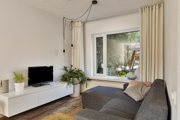 Medium property photo - Valkenierstraat 60, 5021 DH Tilburg