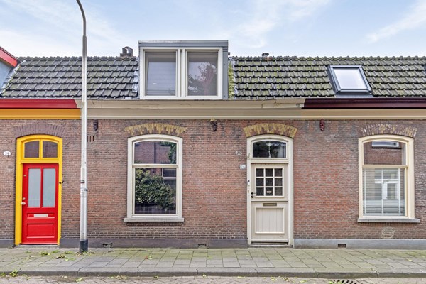 Te koop: Kuiperstraat 26, 5041GP Tilburg