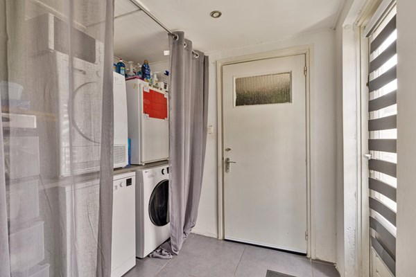 Medium property photo - Kuiperstraat 26, 5041 GP Tilburg