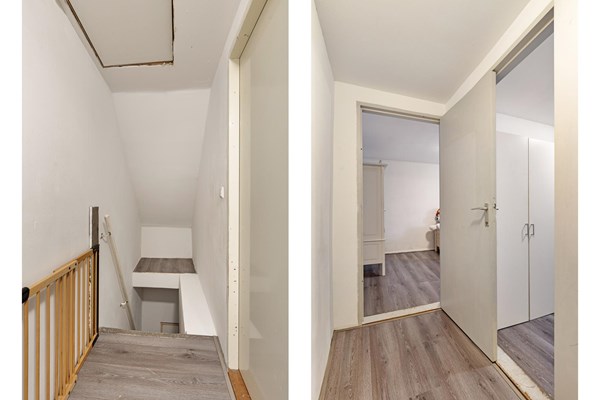 Medium property photo - Kuiperstraat 26, 5041 GP Tilburg