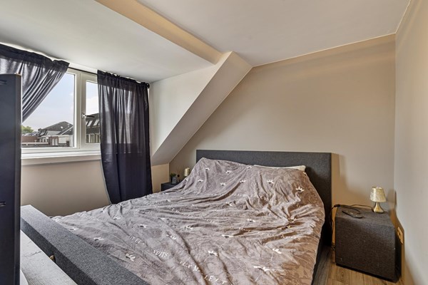 Medium property photo - Kuiperstraat 26, 5041 GP Tilburg