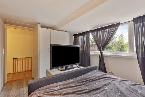 Medium property photo - Kuiperstraat 26, 5041 GP Tilburg