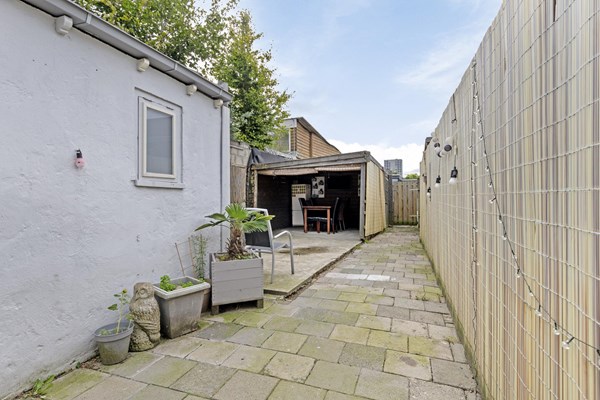 Medium property photo - Kuiperstraat 26, 5041 GP Tilburg