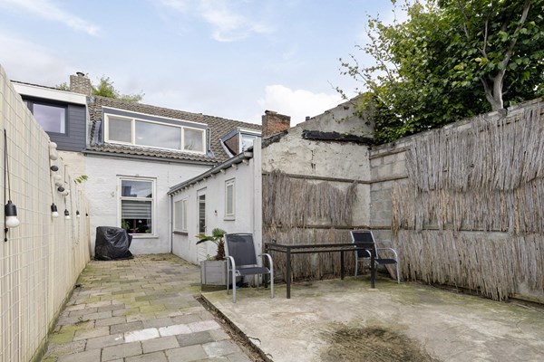 Medium property photo - Kuiperstraat 26, 5041 GP Tilburg