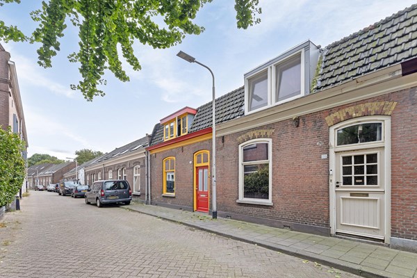 Medium property photo - Kuiperstraat 26, 5041 GP Tilburg