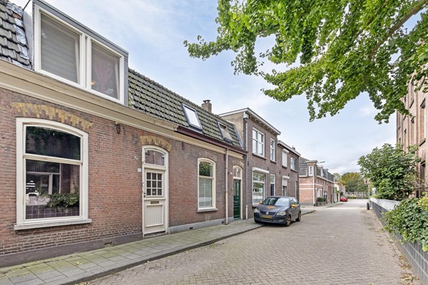 Medium property photo - Kuiperstraat 26, 5041 GP Tilburg