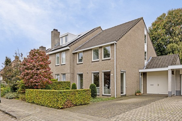 Te koop: Grevelingen 99, 5032TD Tilburg