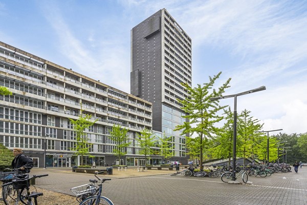 Te koop: Professor de Moorplein 557, 5037DR Tilburg