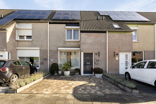 Te koop: Breskensstraat 31, 5043WP Tilburg