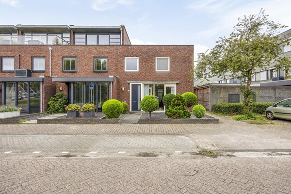 Te koop: Maarheezepark 37, 5045KR Tilburg