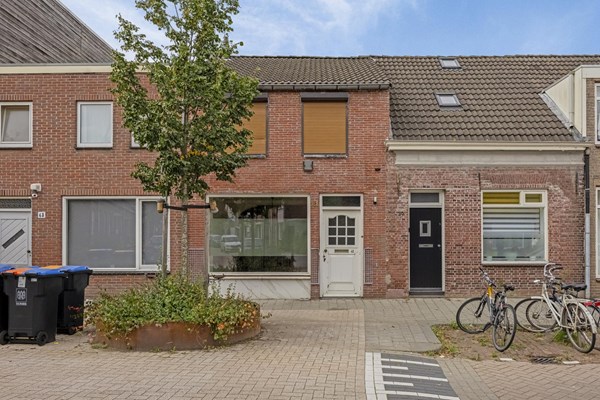 Medium property photo - Veestraat 41, 5021 PM Tilburg