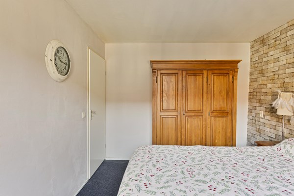 Medium property photo - Vredeman de Vriesstraat 50a, 5041 GS Tilburg