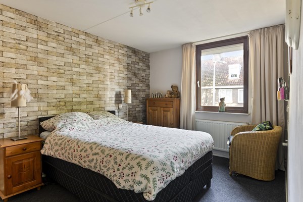 Medium property photo - Vredeman de Vriesstraat 50a, 5041 GS Tilburg