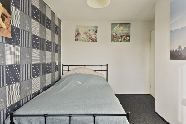 Medium property photo - Vredeman de Vriesstraat 50a, 5041 GS Tilburg