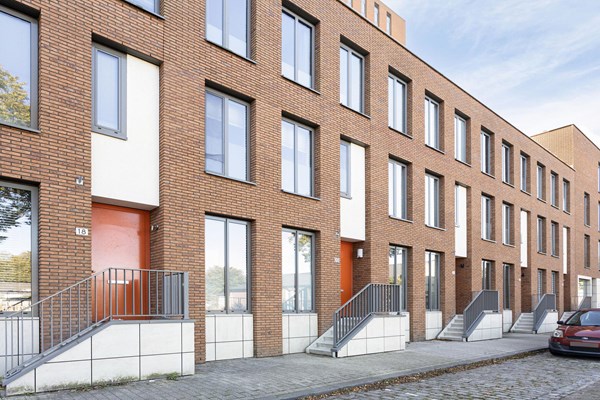 Te koop: Galjoenstraat 20, 5017CN Tilburg