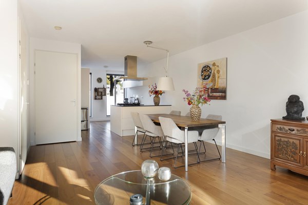 Medium property photo - Galjoenstraat 20, 5017 CN Tilburg