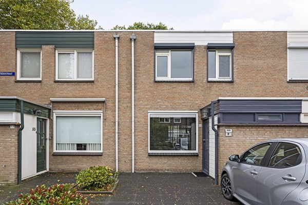 Te koop: Van Oosterzeestraat 51, 5012KN Tilburg