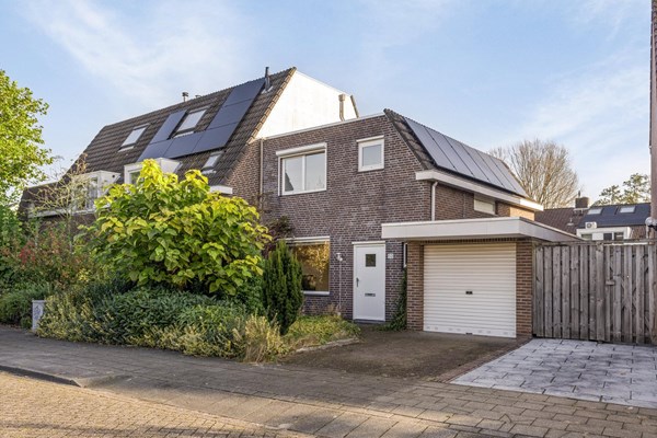 Te koop: Dintel 50, 5032CR Tilburg