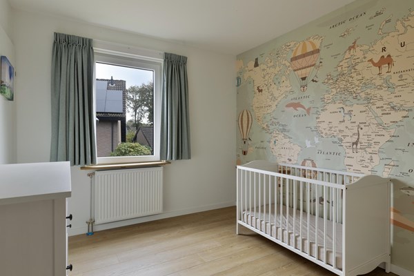 Medium property photo - Sluisgraaf 7, 5032 XL Tilburg