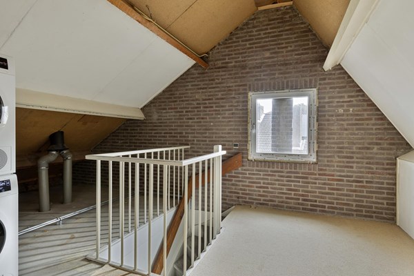 Medium property photo - Sluisgraaf 7, 5032 XL Tilburg