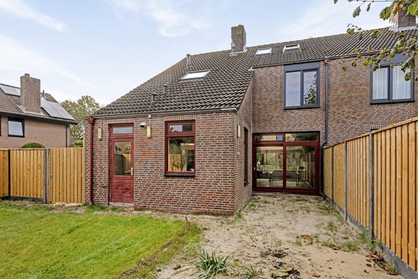 Medium property photo - Sluisgraaf 7, 5032 XL Tilburg