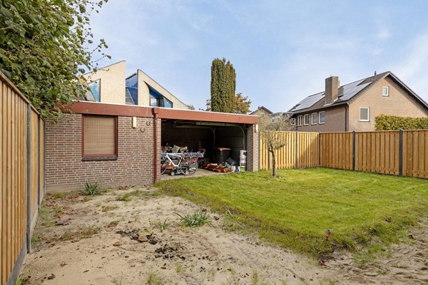 Medium property photo - Sluisgraaf 7, 5032 XL Tilburg