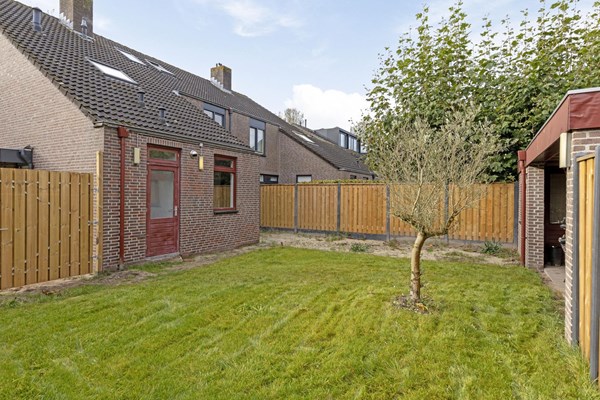 Medium property photo - Sluisgraaf 7, 5032 XL Tilburg