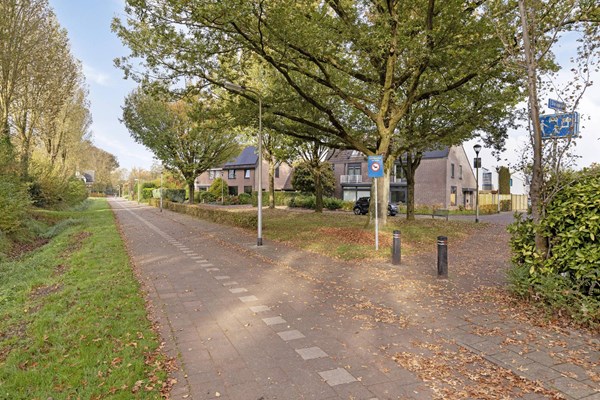 Medium property photo - Sluisgraaf 7, 5032 XL Tilburg