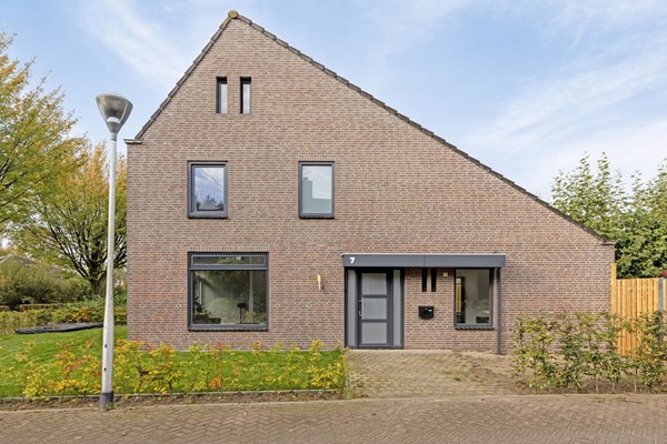 Medium property photo - Sluisgraaf 7, 5032 XL Tilburg