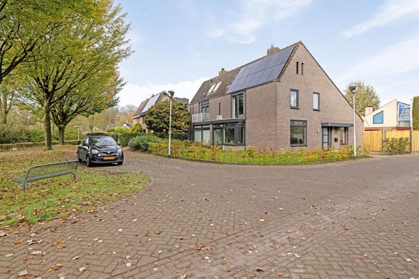 Medium property photo - Sluisgraaf 7, 5032 XL Tilburg