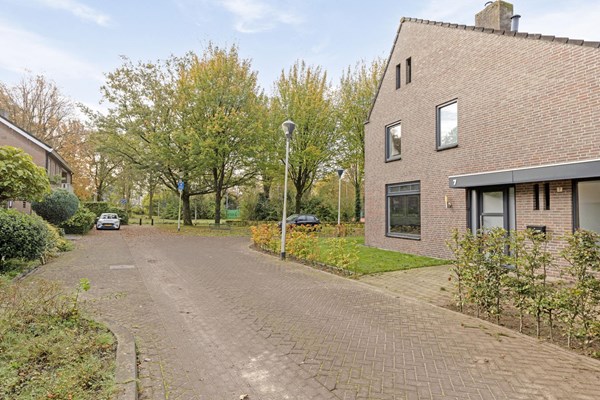 Medium property photo - Sluisgraaf 7, 5032 XL Tilburg