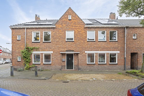 Te koop: Vazalstraat 19, 5021DP Tilburg