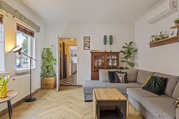 Te koop: Vazalstraat 19, 5021DP Tilburg