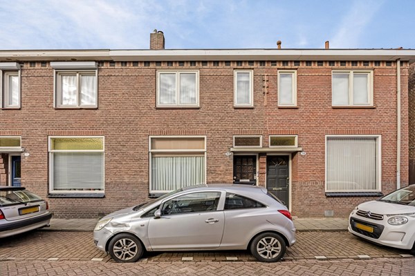 Te koop: Eikstraat 33, 5038ML Tilburg